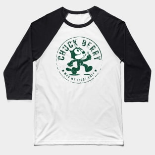 chuck berry ll first love Baseball T-Shirt